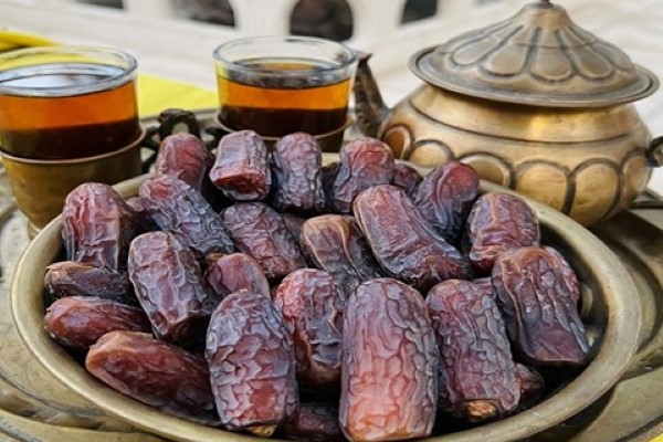 تصویر 4 از خرید و قیمت خرما مرغوب هرمزگان + فروش صادراتی